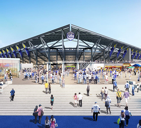 新スタジアム 区画権利[101-200]